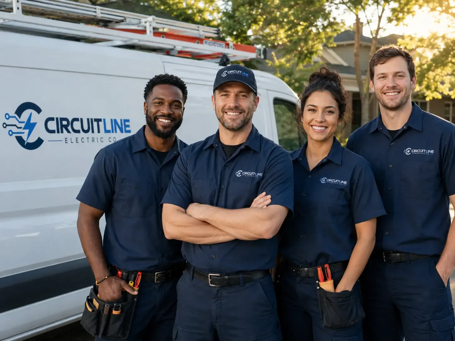 Whole Home Rewiring company in Huachuca City, AZ