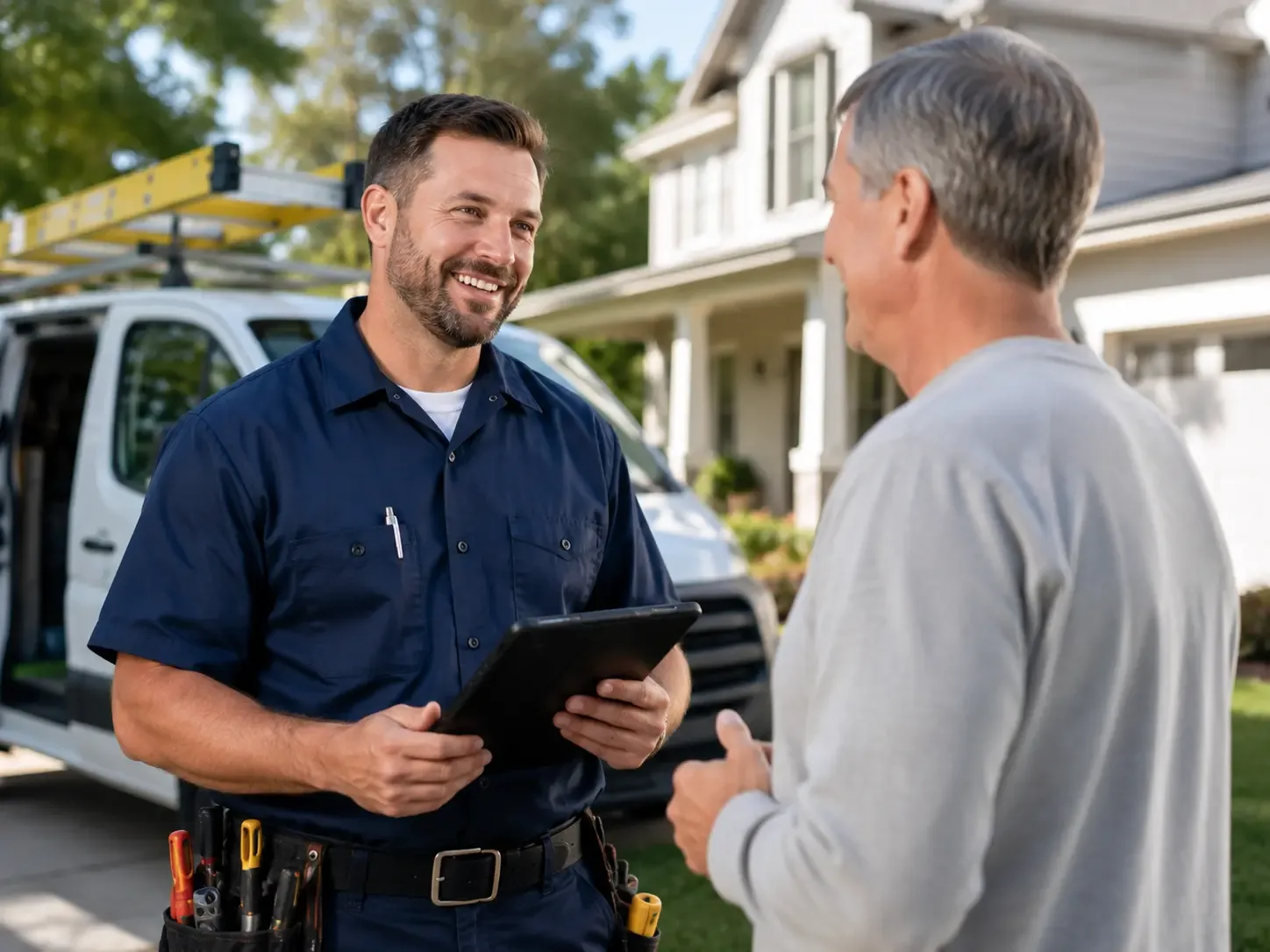 Whole Home Rewiring Huachuca City, AZ FAQs