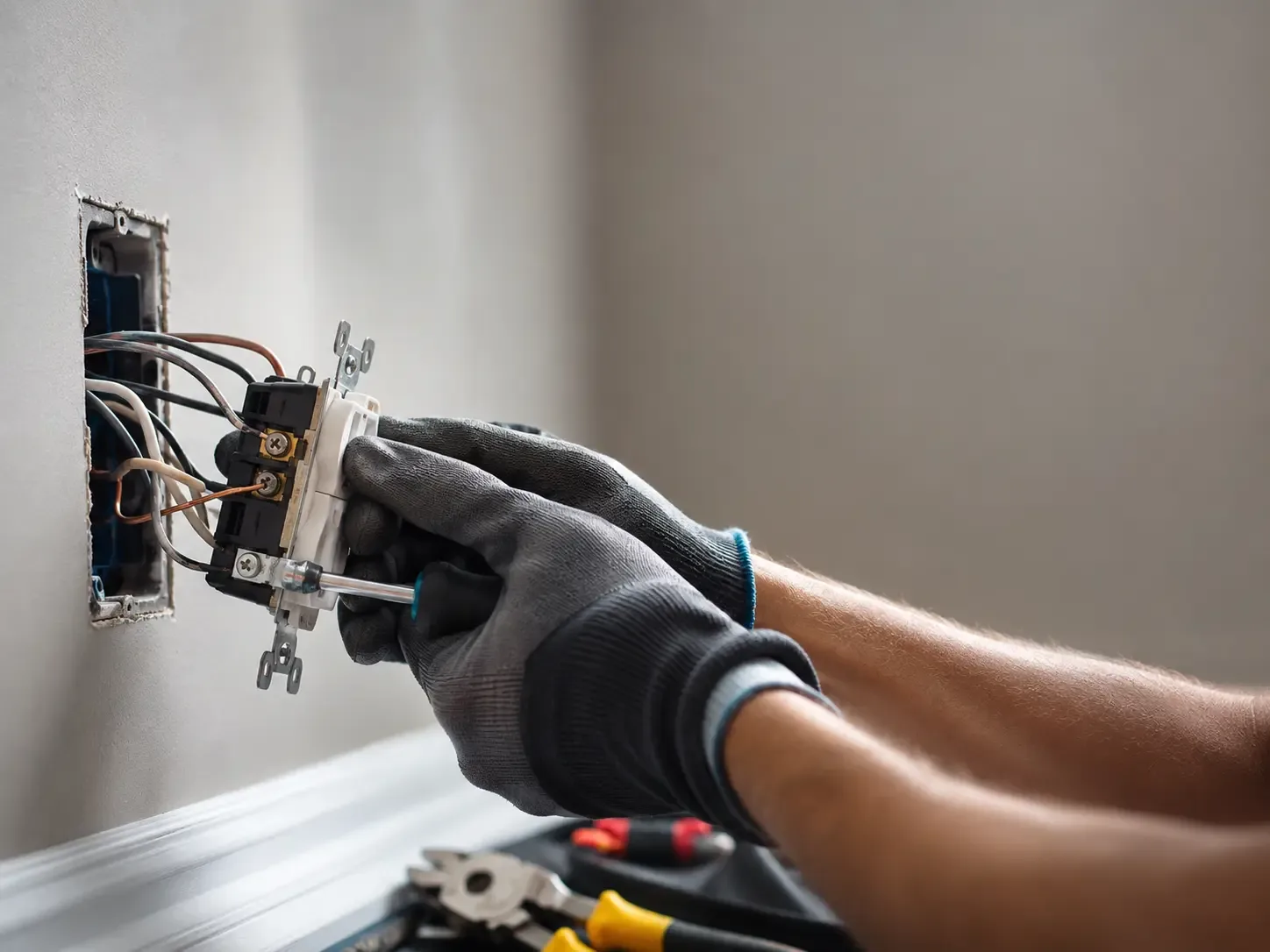 Why choose Whole Home Rewiring in Huachuca City, AZ
